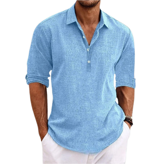 Lenoir™ Stylish Shirt