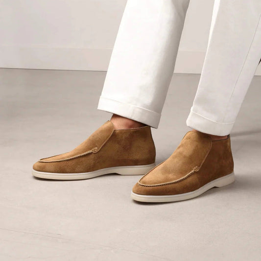 Princeton™ Suede Shoes