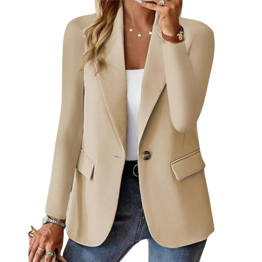 Senna™ Fashionable Blazer