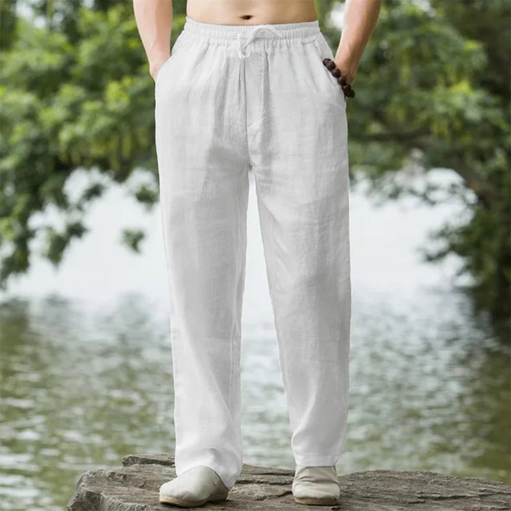 Ethan™ Casual Summer Loose Pants