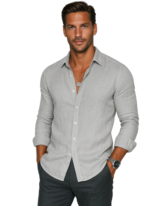 Jordan™ Casual Men's Shirt