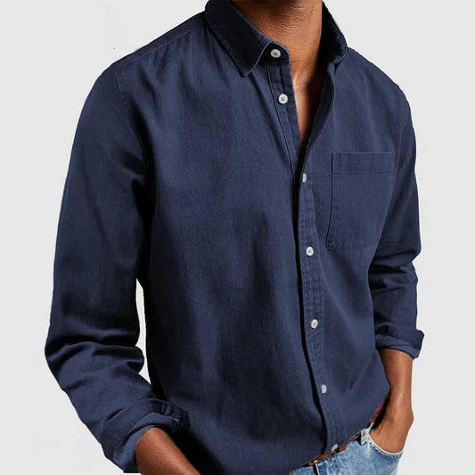 Massimo | Casual Shirt (1+1 FREE)