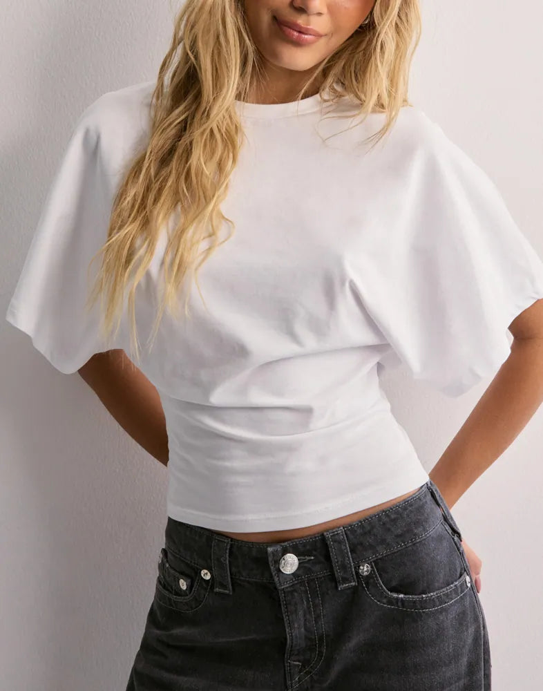Dua™ Wide Sleeve Icon T-Shirt