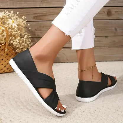 Aimée™ Women's Supreme Comfort Orthopaedic Sandals