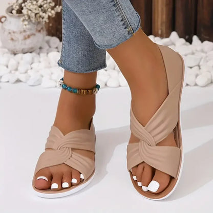 Aimée™ Women's Supreme Comfort Orthopaedic Sandals