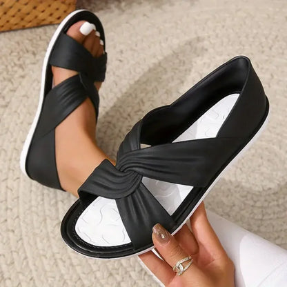 Aimée™ Women's Supreme Comfort Orthopaedic Sandals