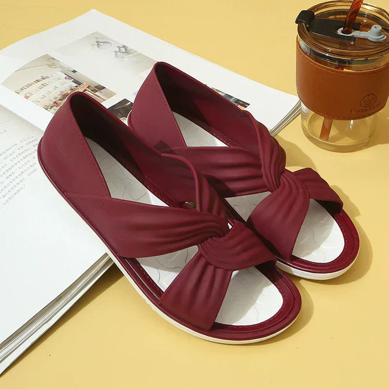 Aimée™ Women's Supreme Comfort Orthopaedic Sandals