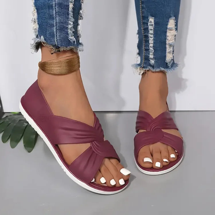 Aimée™ Women's Supreme Comfort Orthopaedic Sandals
