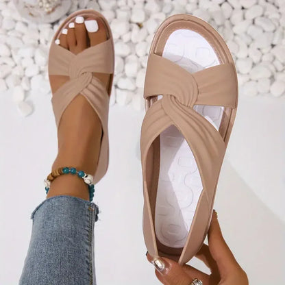 Aimée™ Women's Supreme Comfort Orthopaedic Sandals