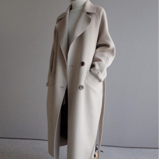 Laura™ Elegant Coat