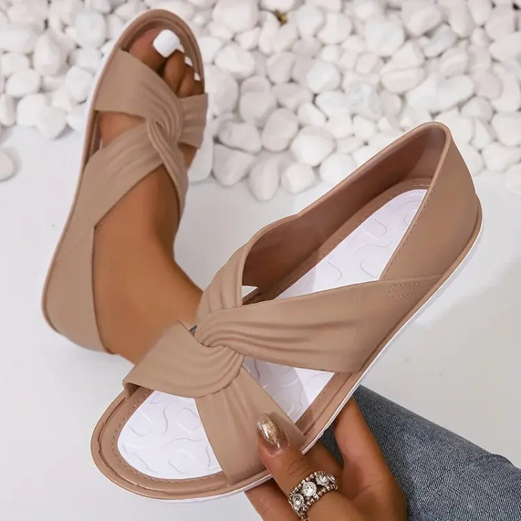 Aimée™ Women's Supreme Comfort Orthopaedic Sandals