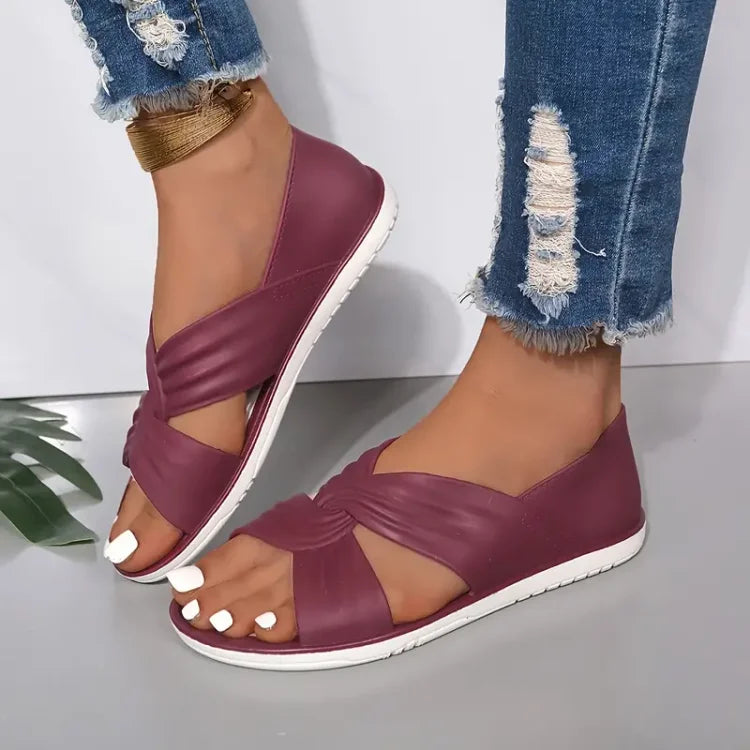 Aimée™ Women's Supreme Comfort Orthopaedic Sandals
