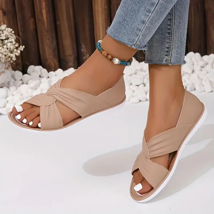Aimée™ Women's Supreme Comfort Orthopaedic Sandals