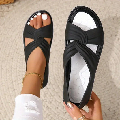 Aimée™ Women's Supreme Comfort Orthopaedic Sandals