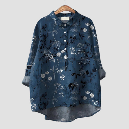 Tiziana™ Stylish Shirt